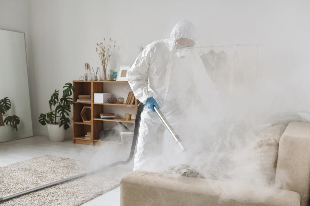 The Hidden Pest Problems You Can't See