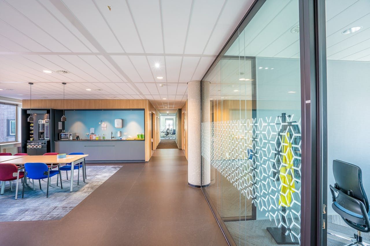 Facilities Management