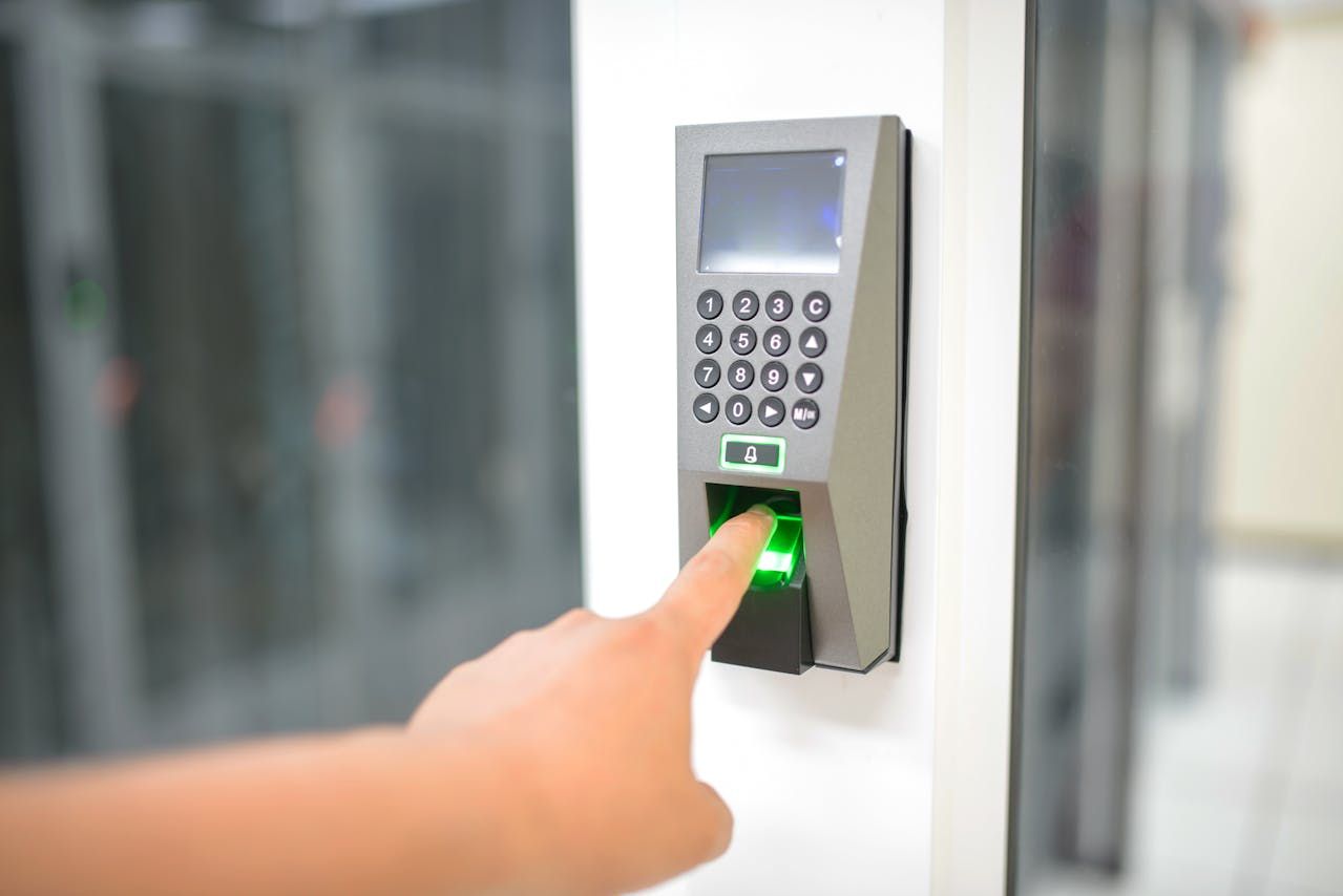 How Smart Buildings Are Transforming Facilities Management
