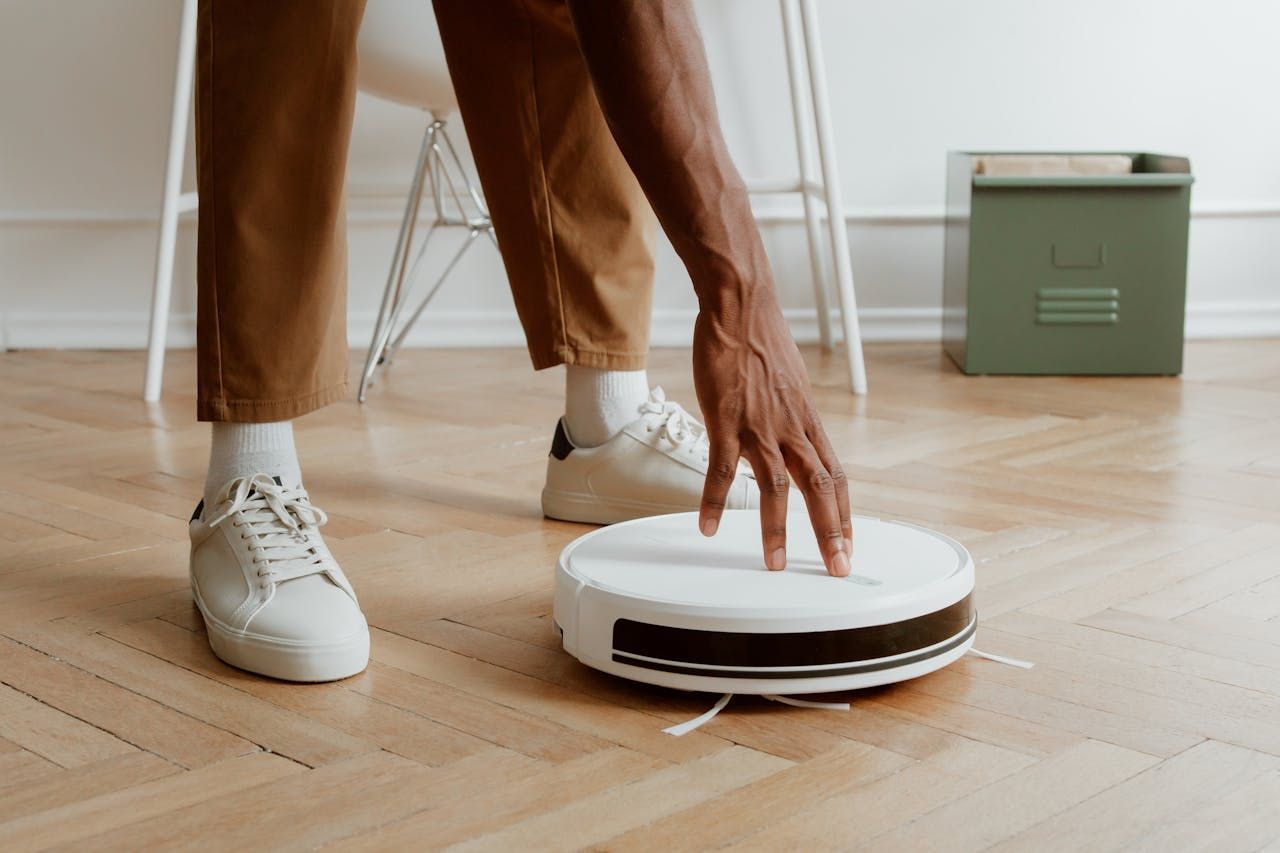 The Future of Office Hygiene The Future of Office Hygiene