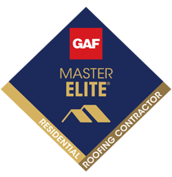 GAF Master Elite Certified - Tinsley Park, IL - Byrne Johnson Roofing Inc