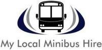 My Local Minibus Hire logo