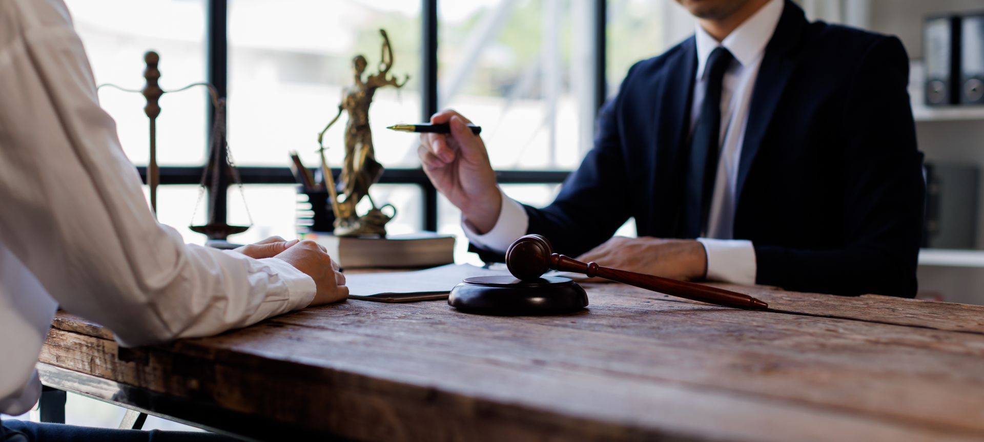 meeting with a personal injury lawyer meeting with a personal injury lawyer