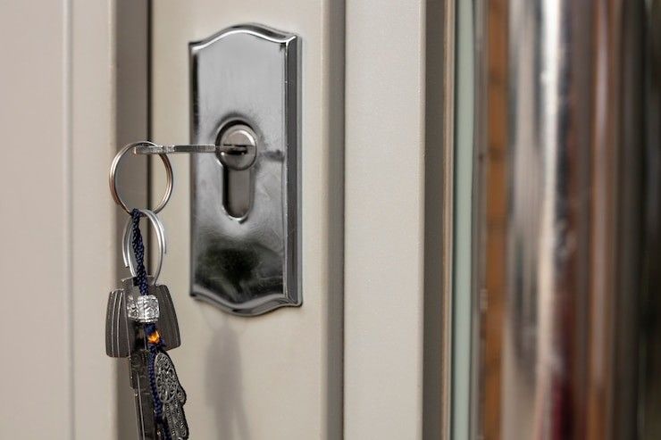 Residential Locksmith