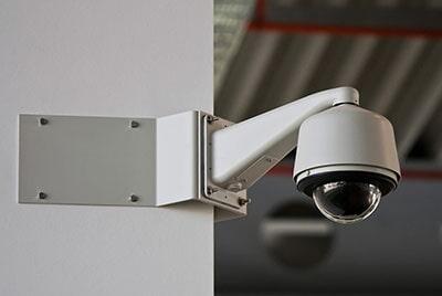 VIDEOVIGILANCIA