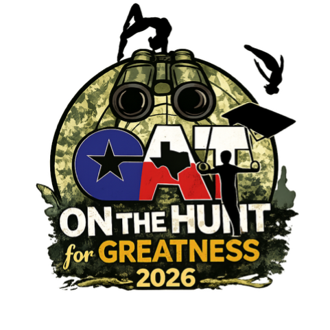 Logo with 