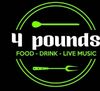 4 pounds Dugenta Logo