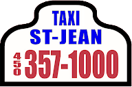 Taxi Saint-Jean
