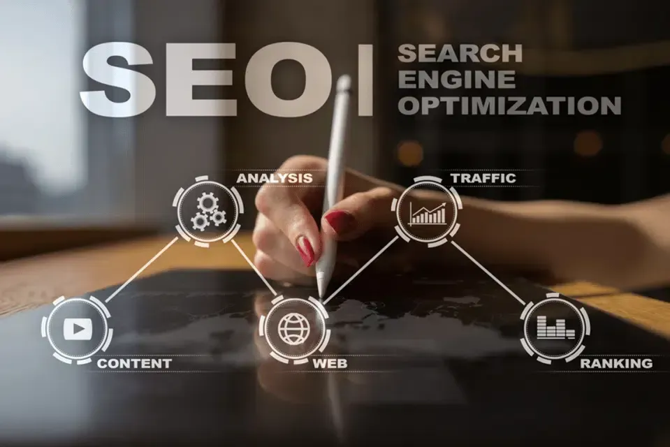 SEO Utah