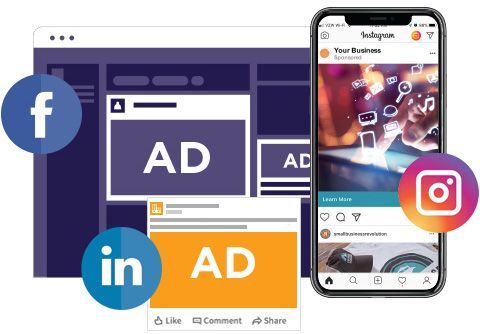 Facebook Ads