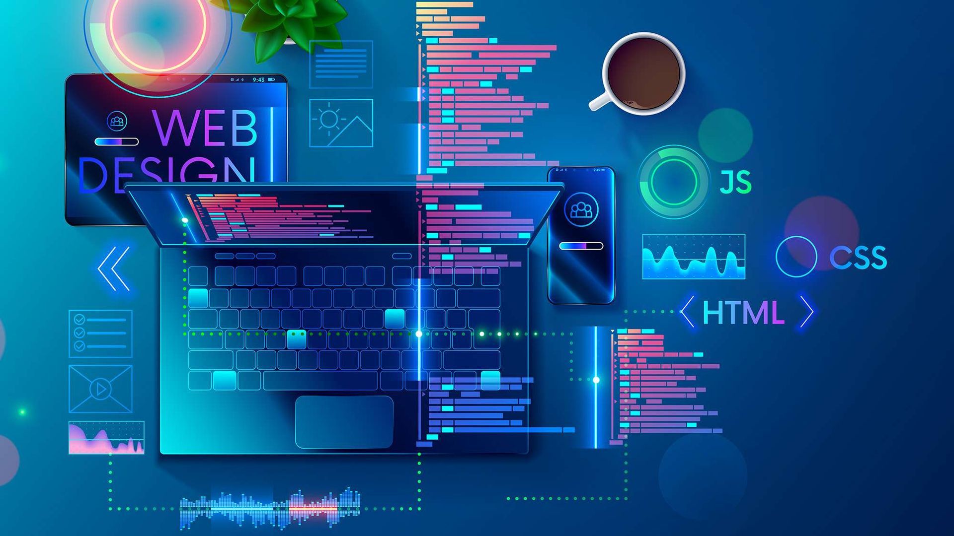 Utah Web Design