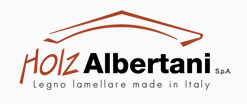 Holz Albertani logo