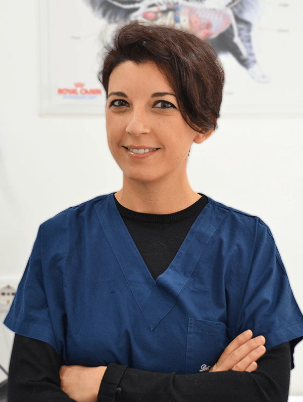 Dr.ssa Paola Mantineo