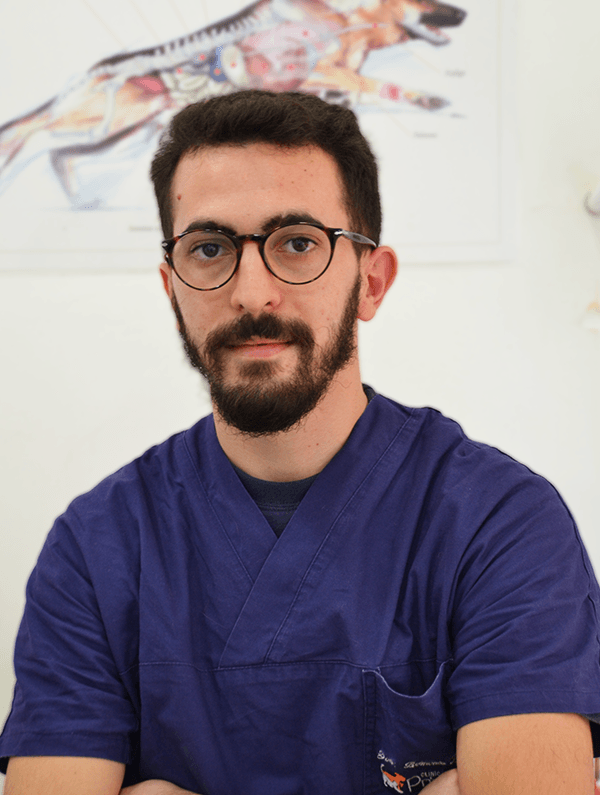 Dr. Ignazio Belmonte