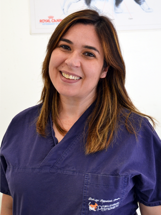 Dr.ssa Claudia Pappalardo