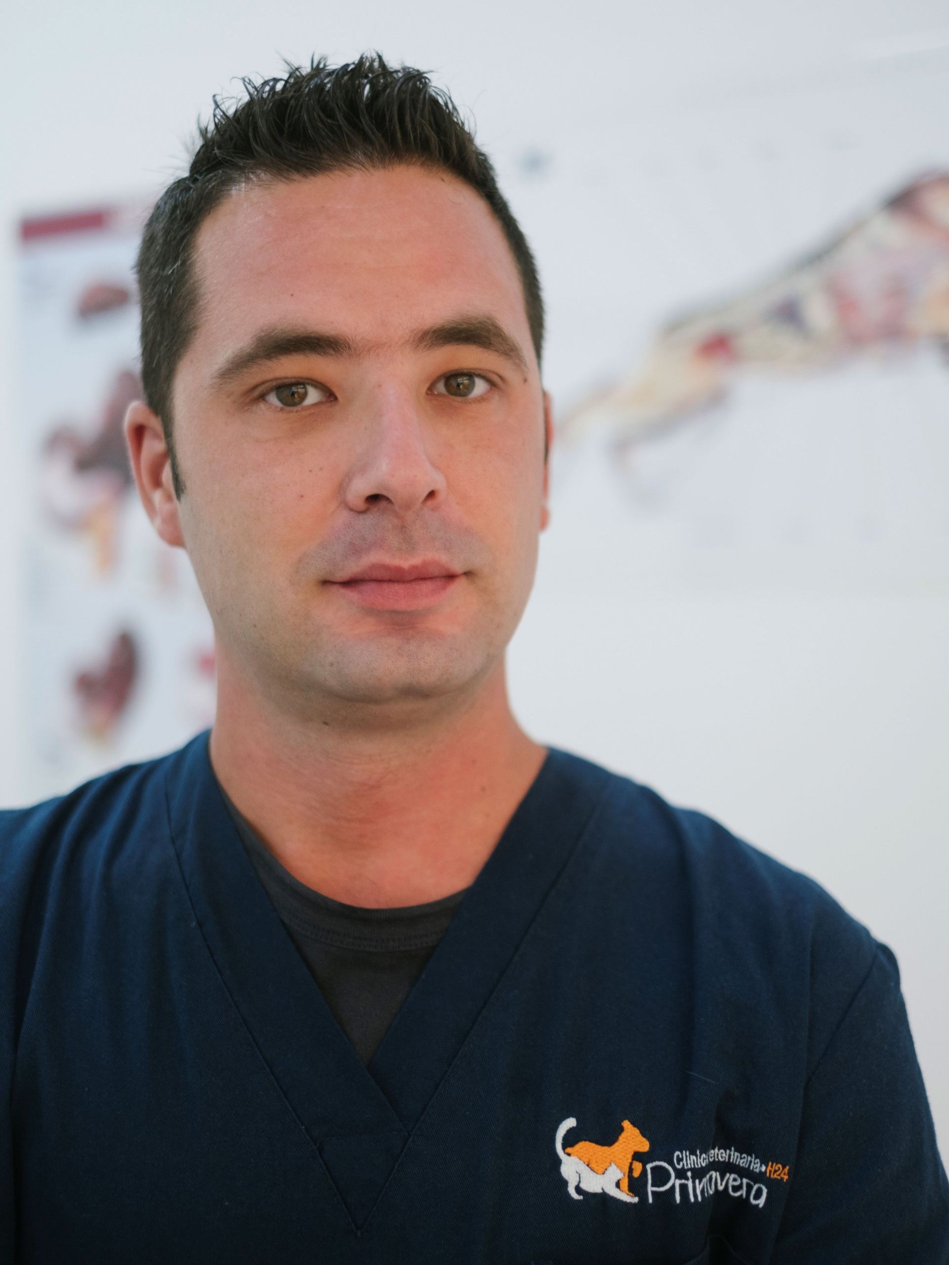 Dr. Giambattista Giordano