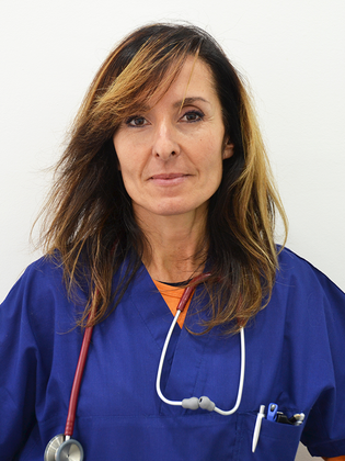 Dr.ssa Tiziana Spinosa