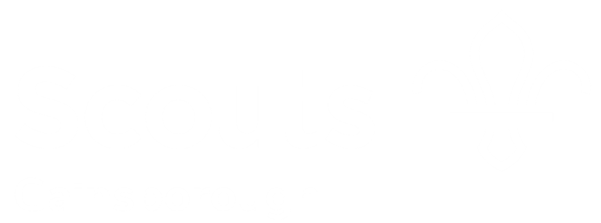 A white background with a few lines on it