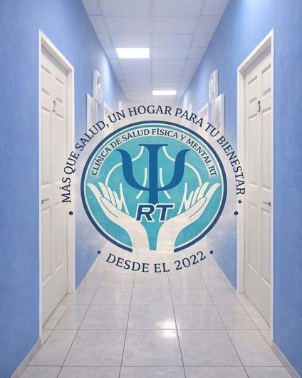 Consulta integral en la clínica