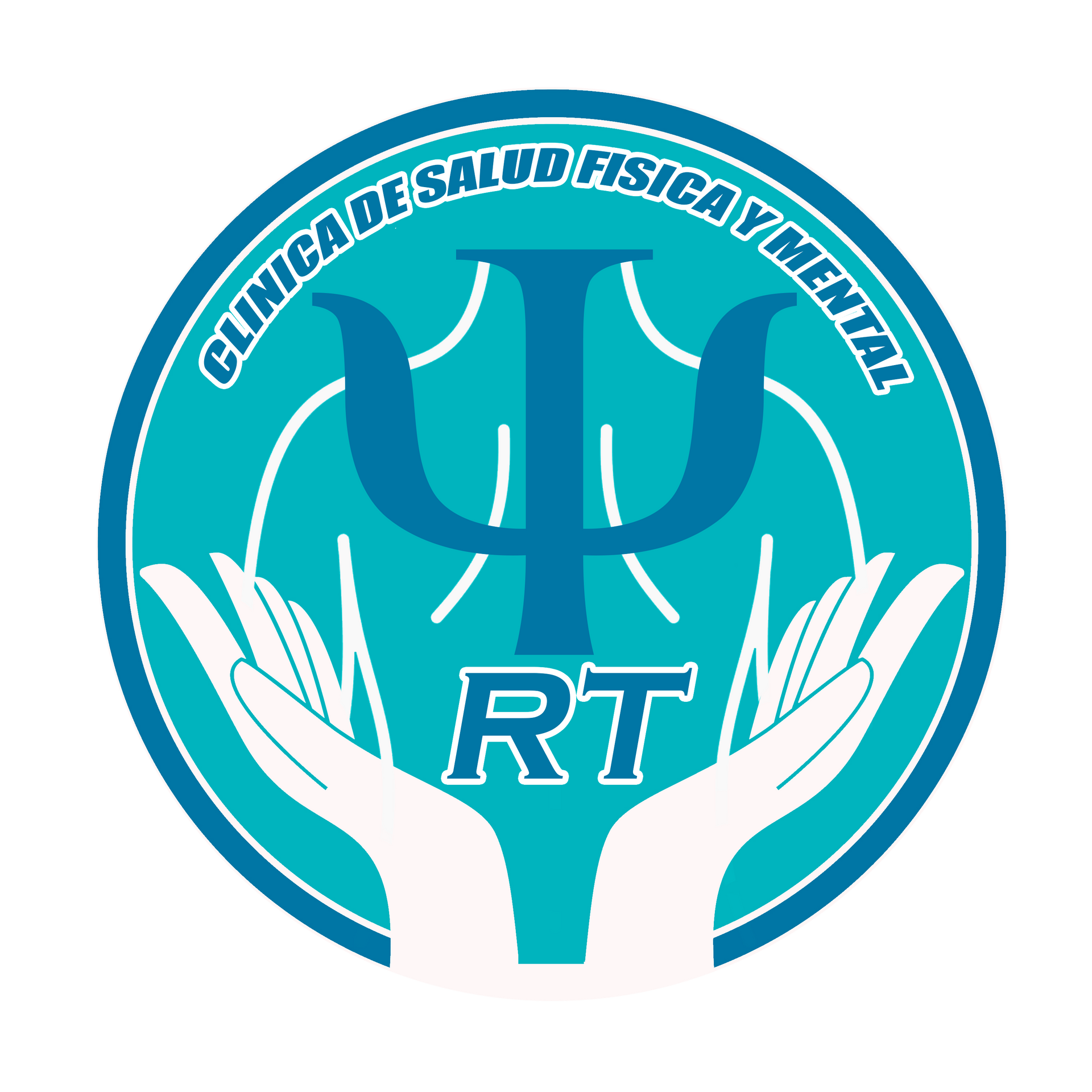 LOGO CL&Iacute;NICA DE SALUD FISICA Y MENTAL RT