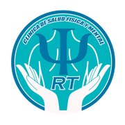 LOGO CLÍNICA DE SALUD FISICA Y MENTAL RT