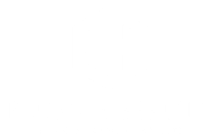 A logo for a company called elusive beauty services , academy , products.