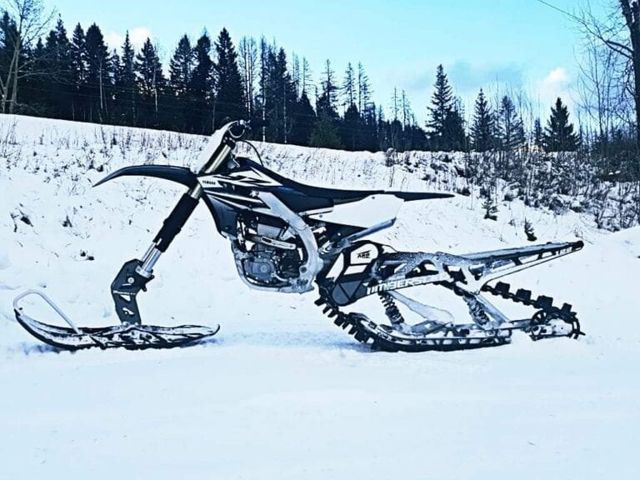mt snow bike rentals