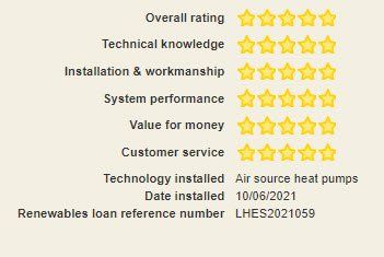 pr electrics reviews cumbernauld
