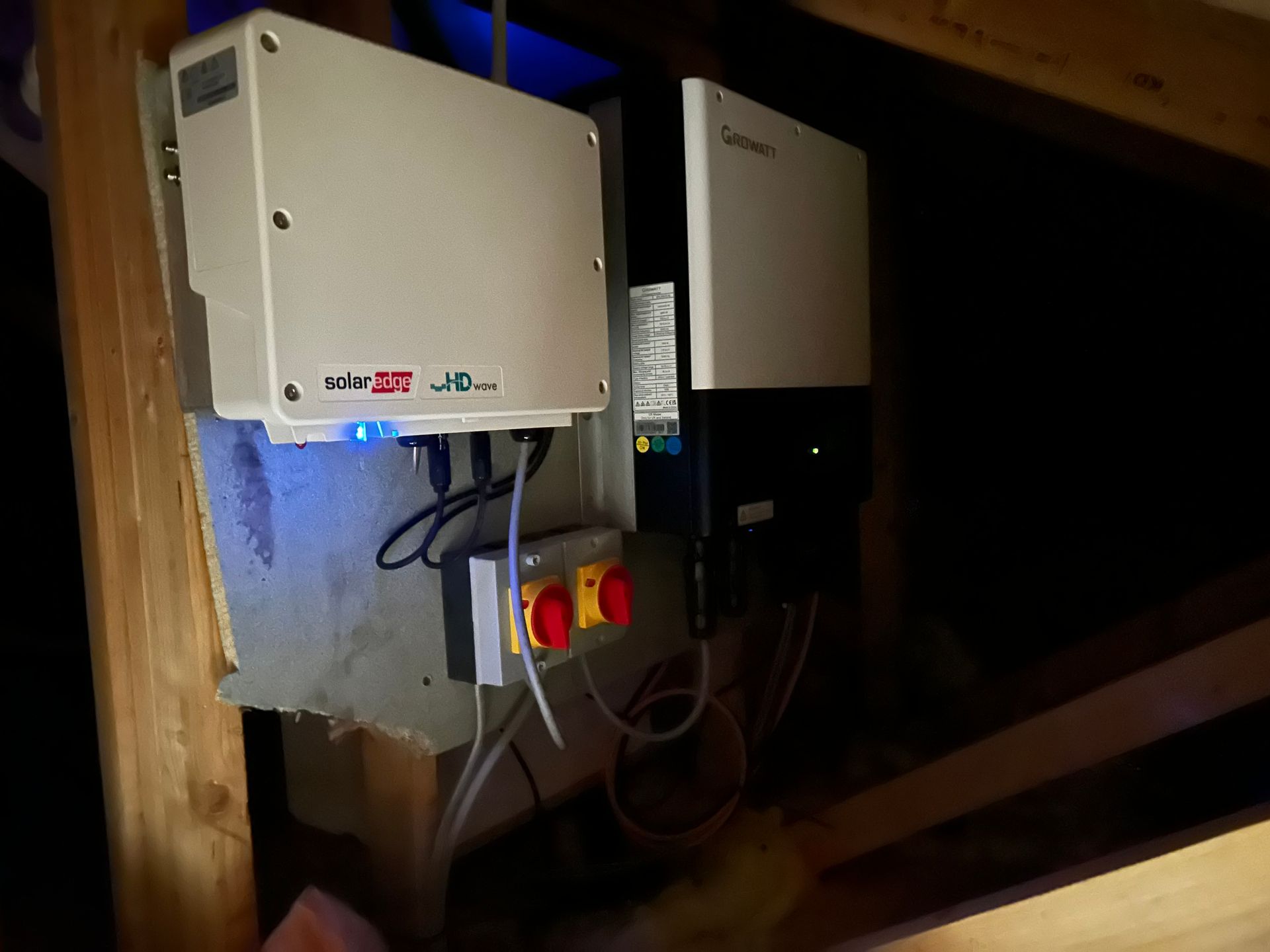 solar edge battery solutions to power renewable energy