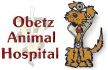 Pet Medical Center of Ames logo