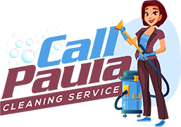 Call Paula Cleaning