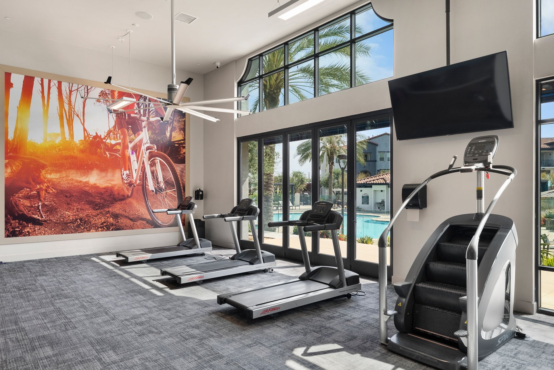 Click here to view Amenities