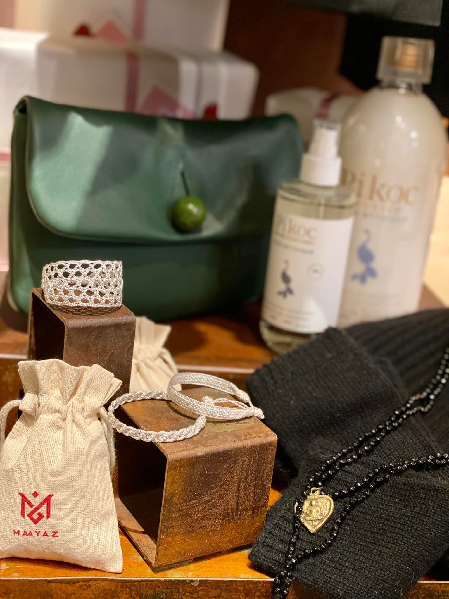 SupperClub accessories 02