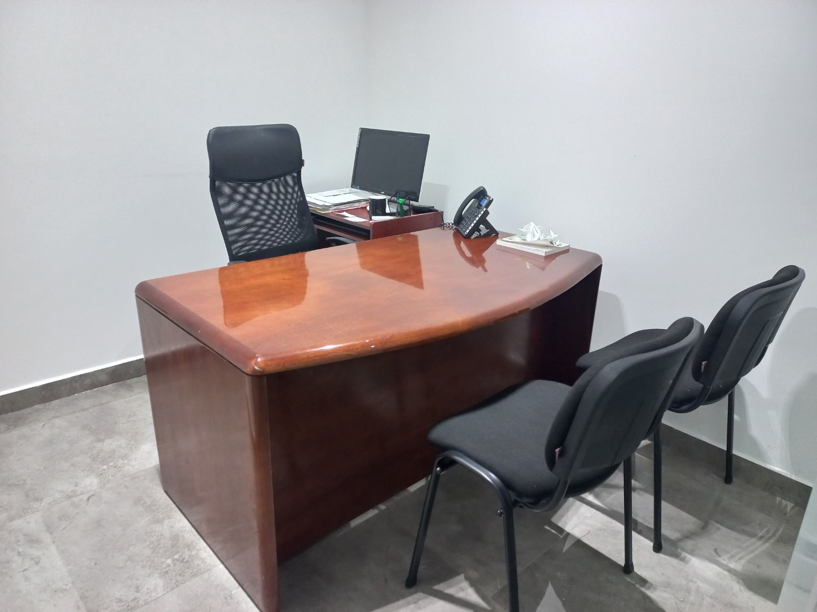 ARMENTA & NIEBLA ASOCIADOS