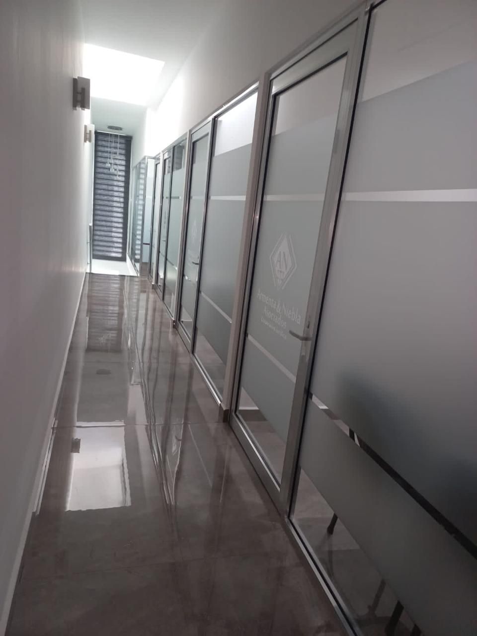 ARMENTA & NIEBLA ASOCIADOS