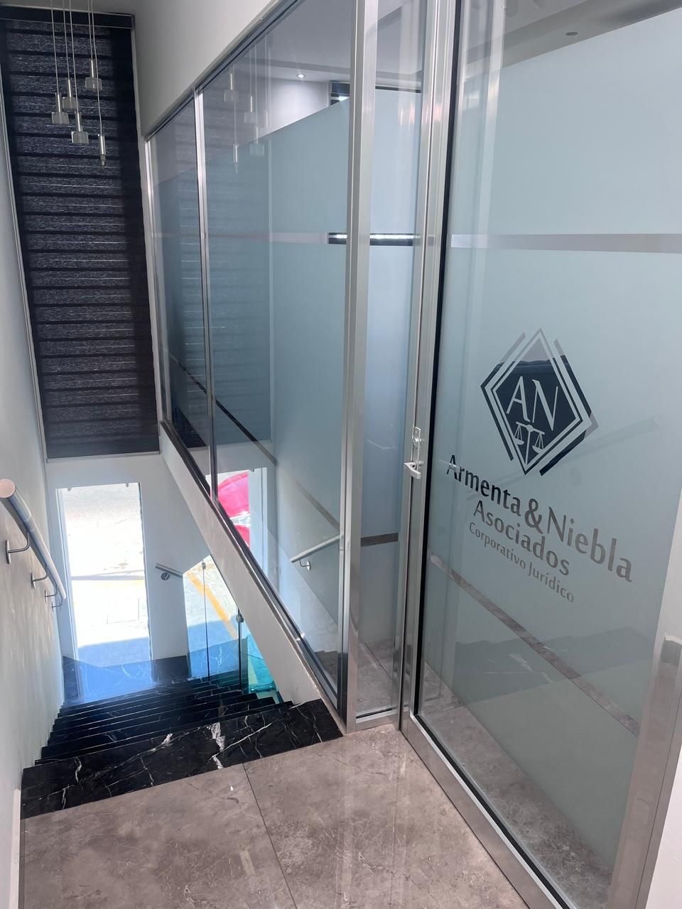 ARMENTA & NIEBLA ASOCIADOS