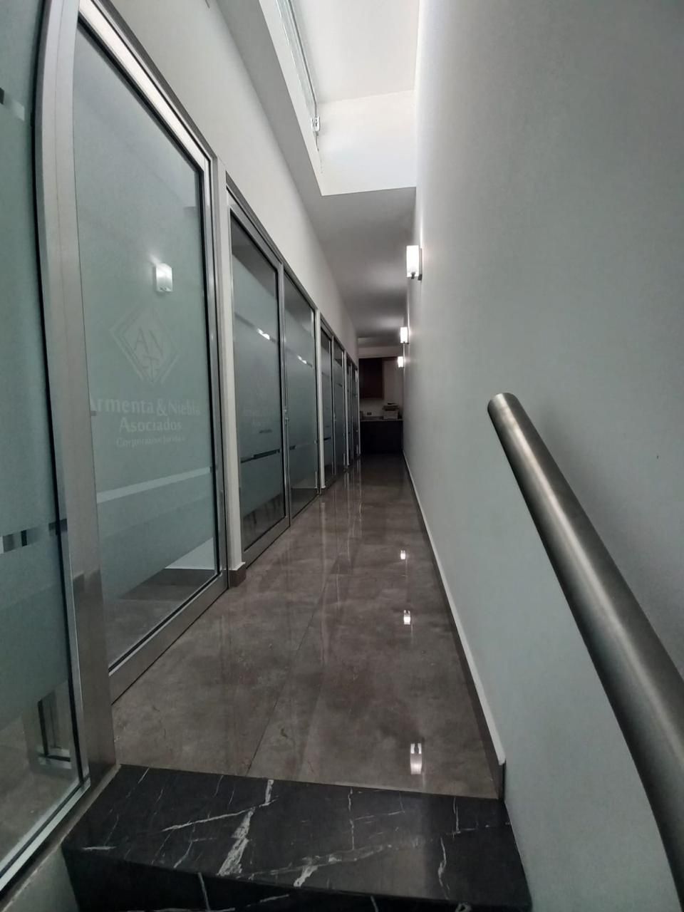 ARMENTA & NIEBLA ASOCIADOS