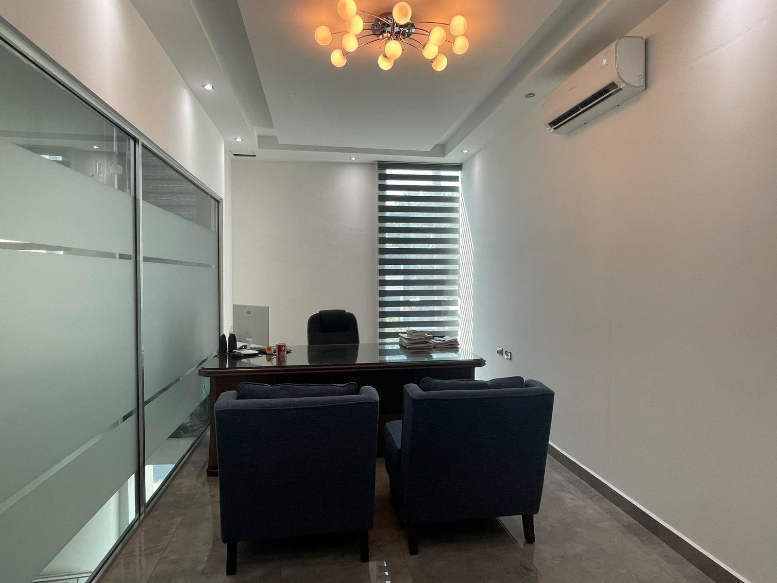 ARMENTA & NIEBLA ASOCIADOS