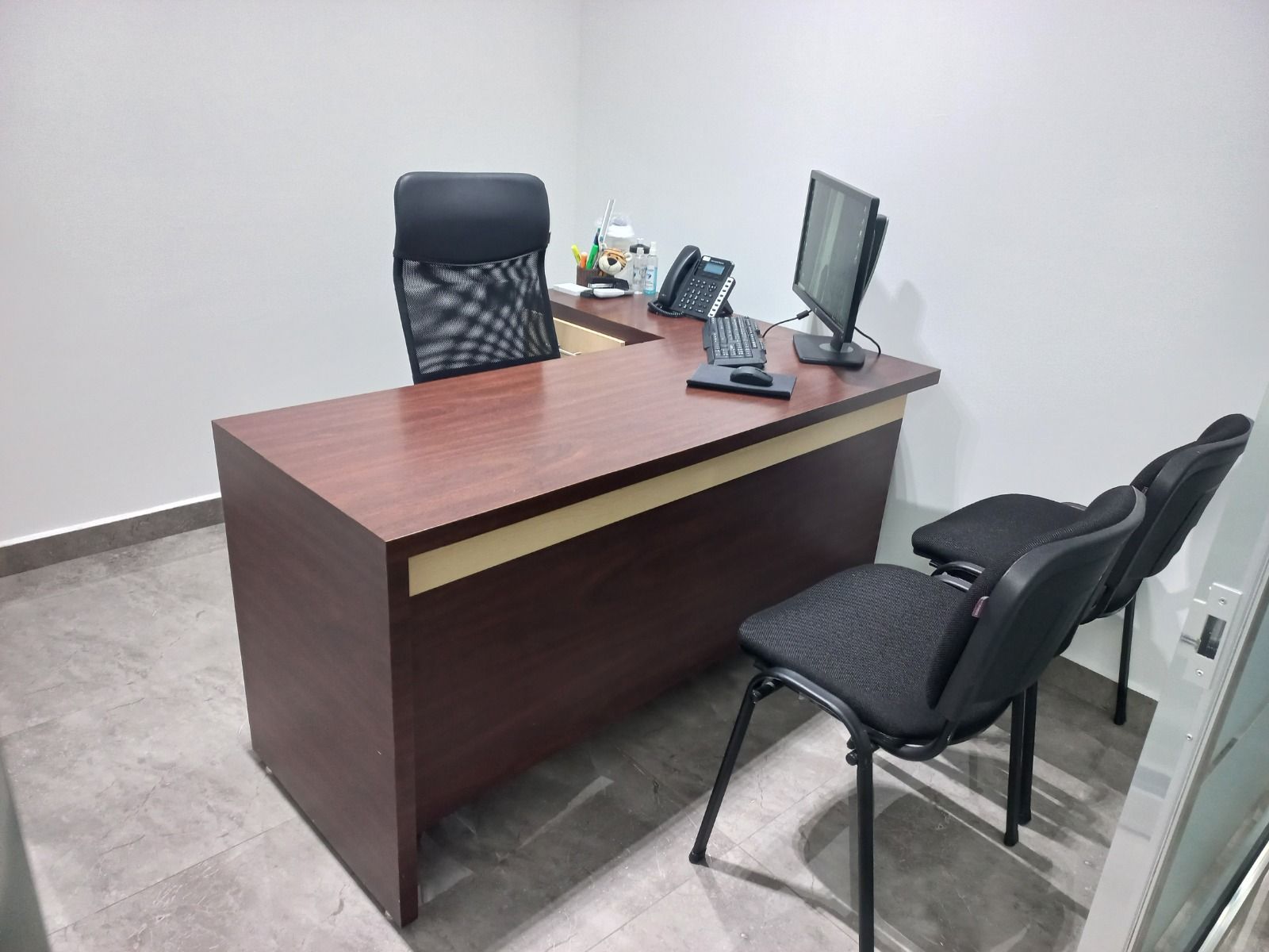 ARMENTA & NIEBLA ASOCIADOS