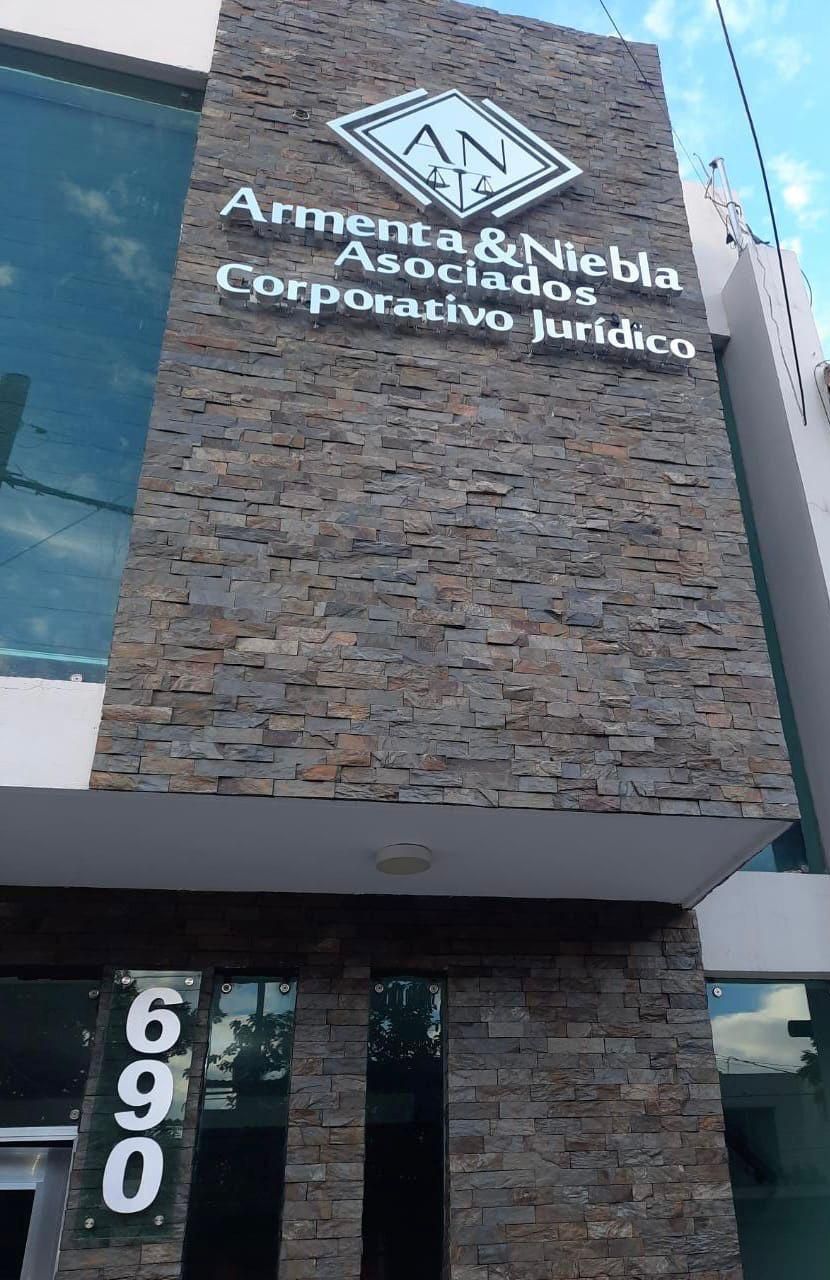 ARMENTA & NIEBLA ASOCIADOS