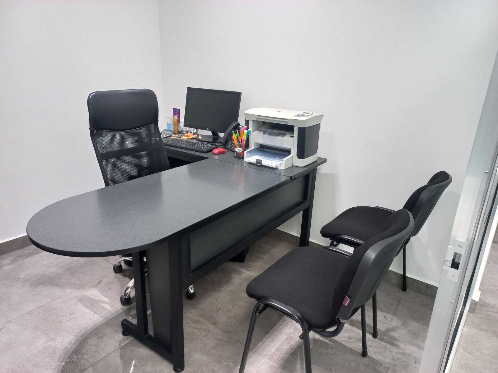 ARMENTA & NIEBLA ASOCIADOS