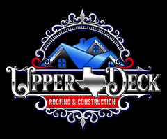 Upper Deck Roofing & Construction