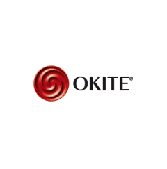 Okite - Logo