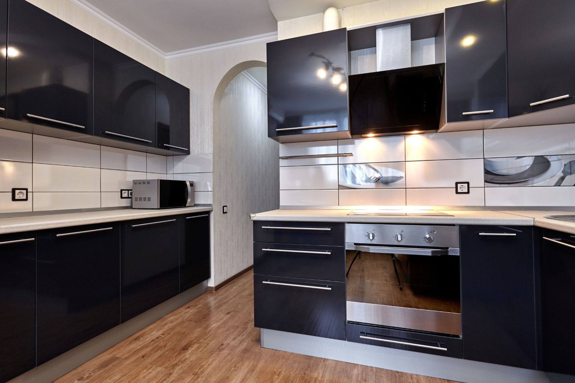 Soluzioni per interni ed esterni in pietra