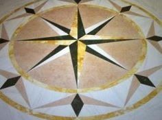 Mosaico fatto su misura