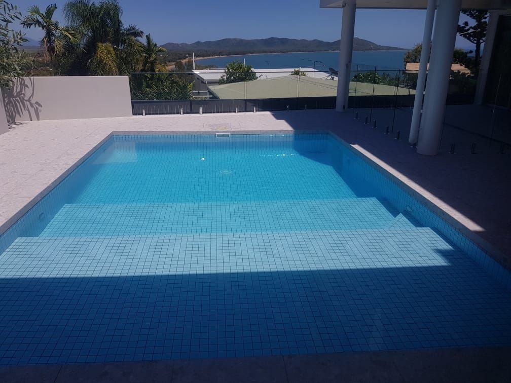 Clear Water Pool — Townsville, QLD — Pinnacle Pools NQ