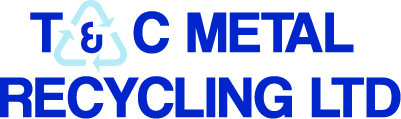 T & C Metal Recycling Ltd Company Logo
