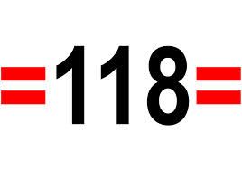 A picture of the 118 logo with a link to Pro Painters of Bristol profile