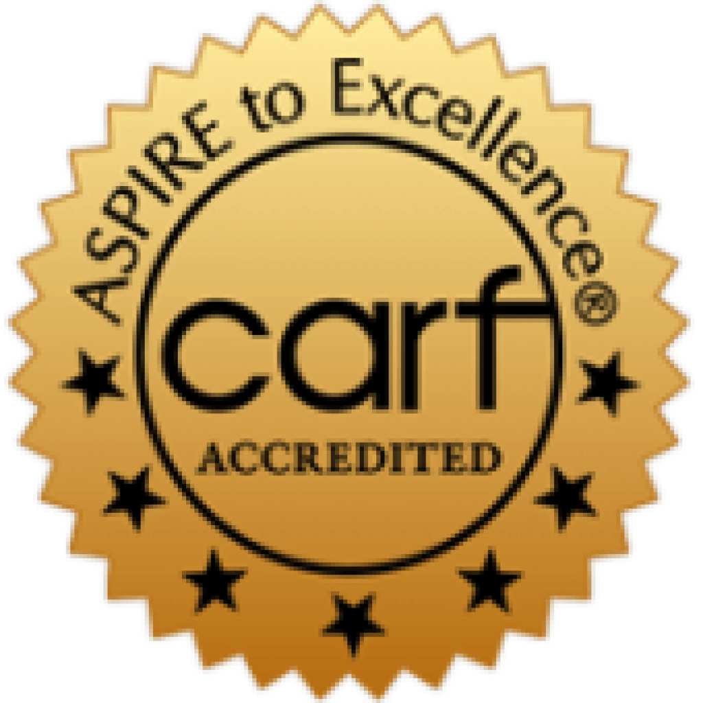 carf accredited - Pathways Recovery Centers