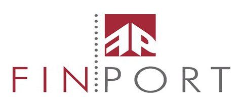 FIN. PORT - LOGO